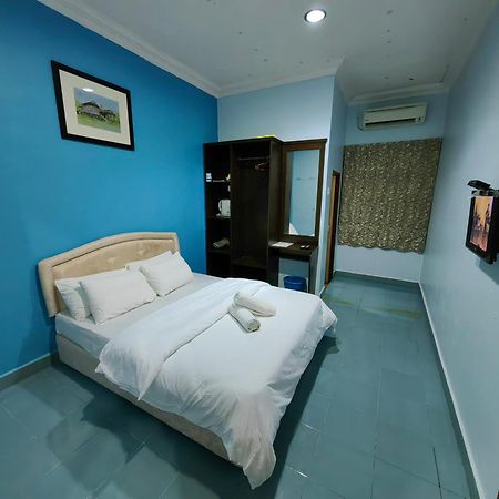 Marang Village Resort Extérieur photo