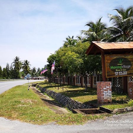 Marang Village Resort Extérieur photo