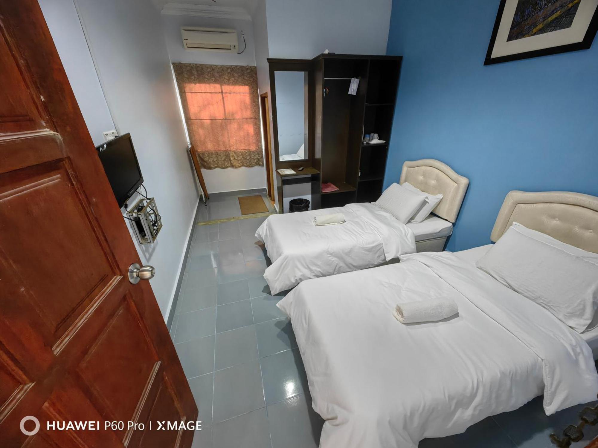 Marang Village Resort Extérieur photo