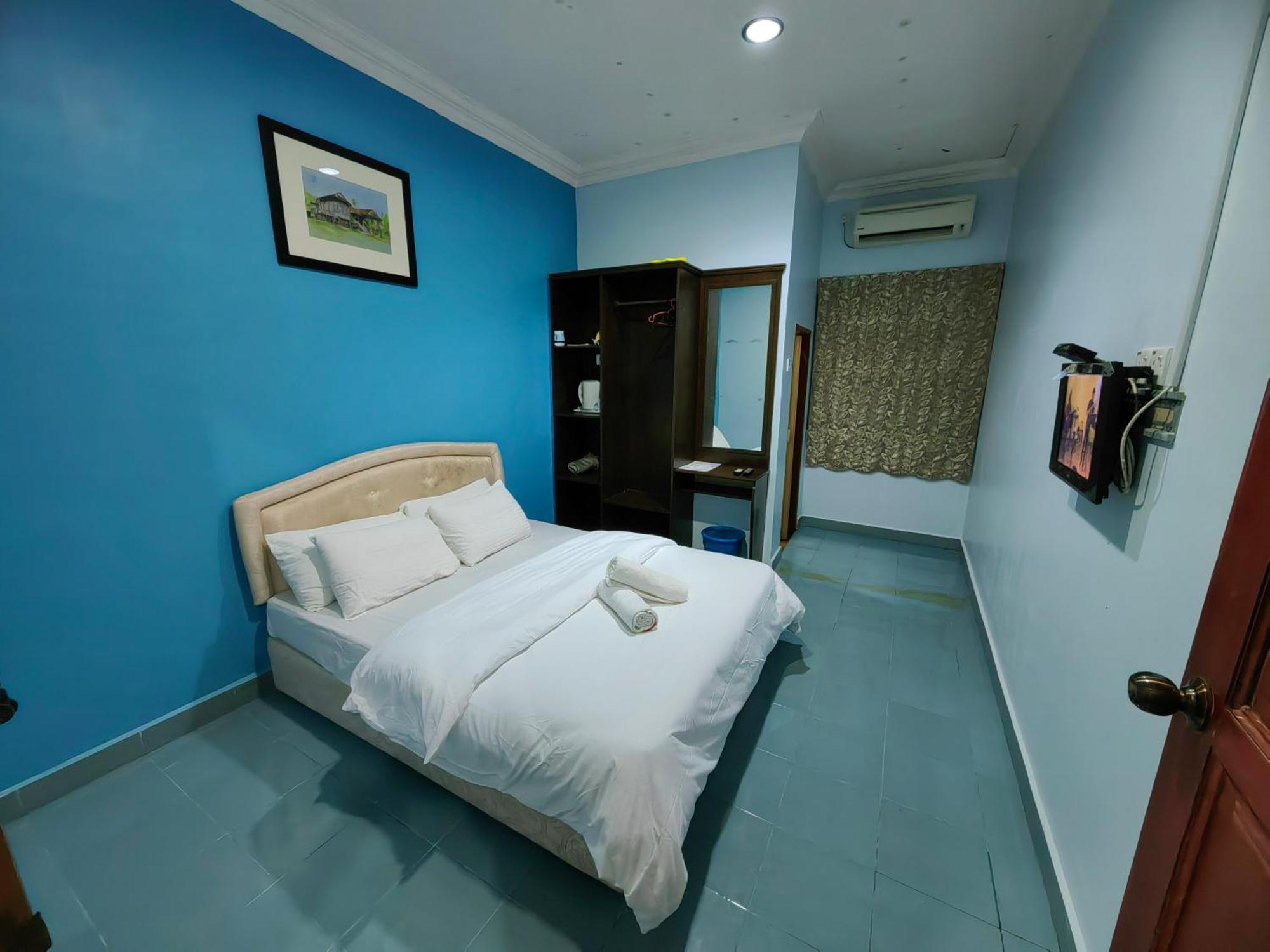 Marang Village Resort Extérieur photo