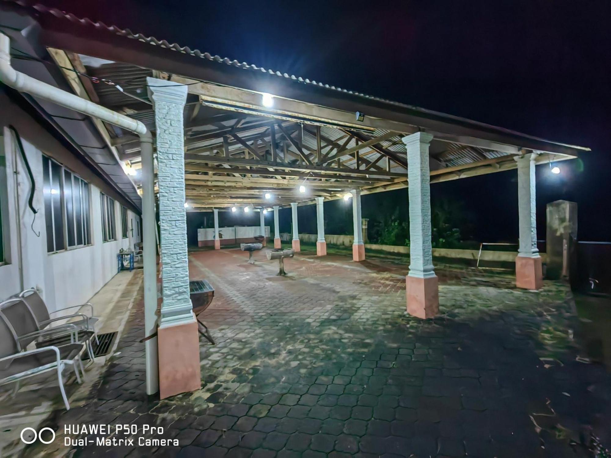 Marang Village Resort Extérieur photo