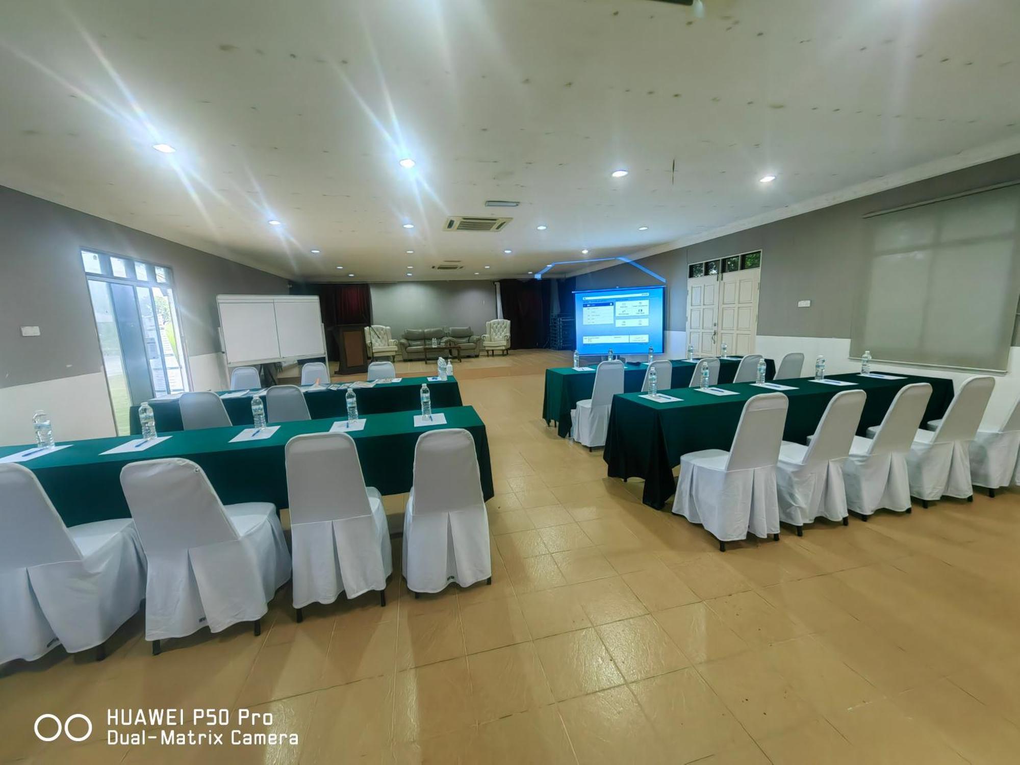Marang Village Resort Extérieur photo