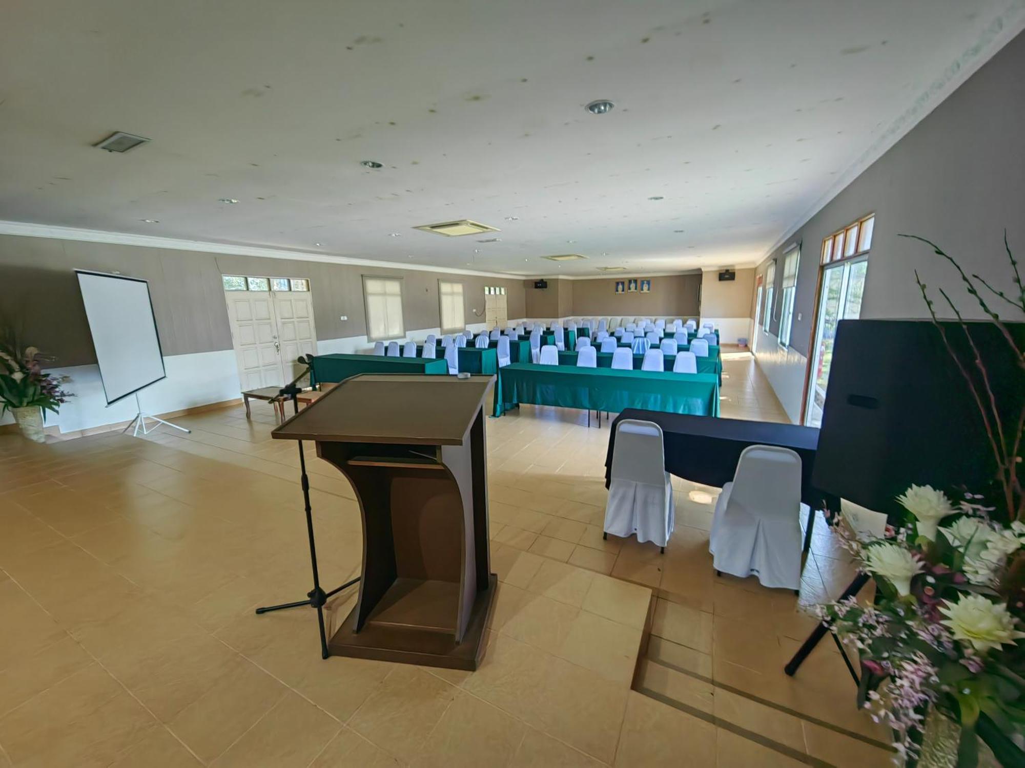 Marang Village Resort Extérieur photo