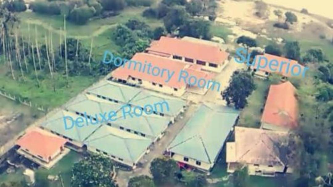 Marang Village Resort Extérieur photo