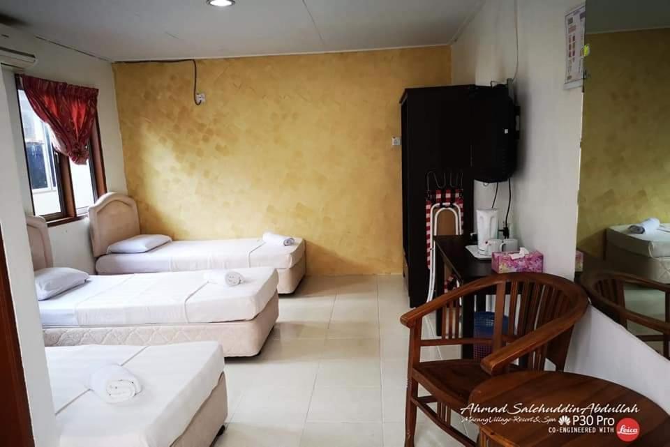 Marang Village Resort Extérieur photo