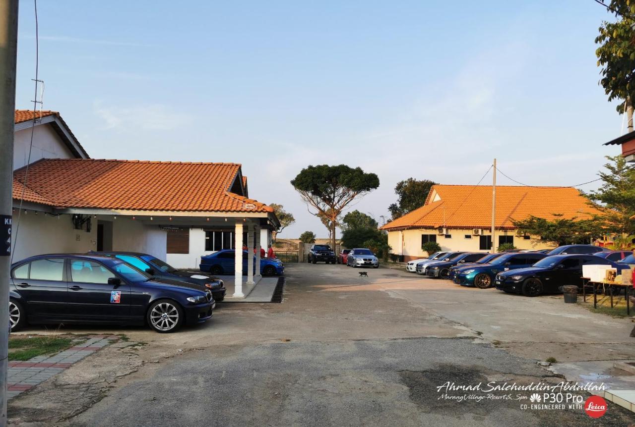 Marang Village Resort Extérieur photo